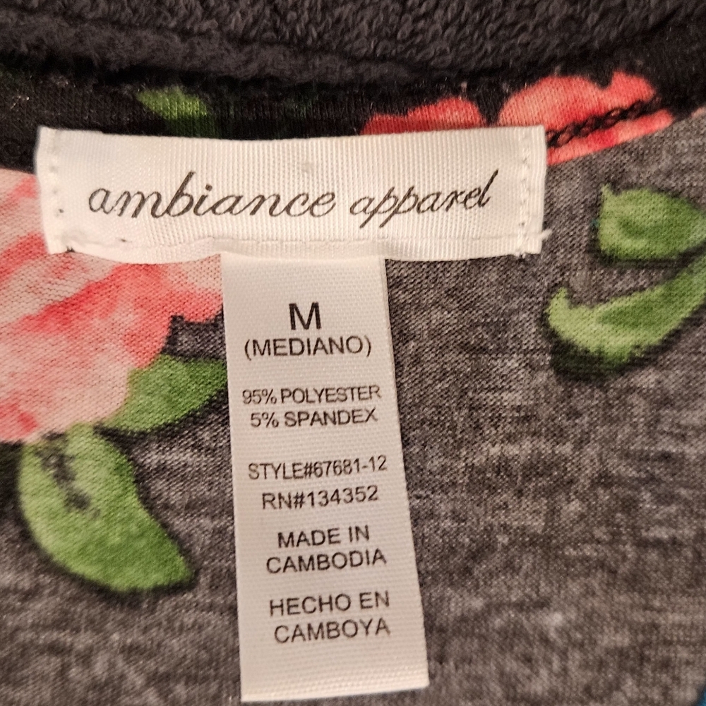 Ambiance Apparel dress - Picture 2 of 2